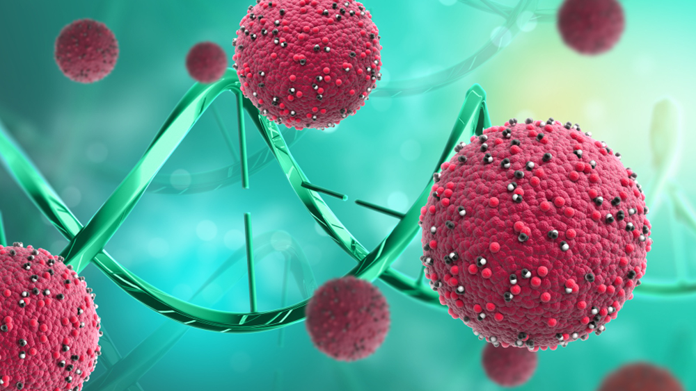 Causes of cancer Part 3